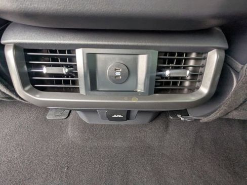 Used 2025 Ford F150 Lariat w/ Equipment Group 501A Mid AWD/4WD image 13