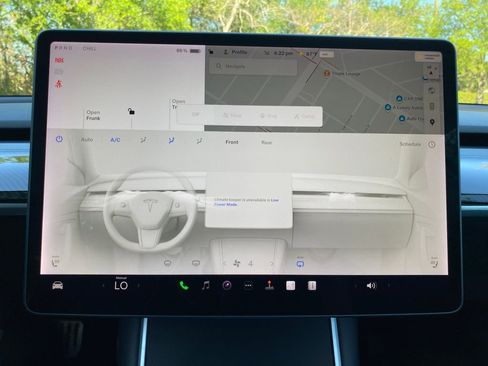 Used 2019 Tesla Model 3 Long Range image 28