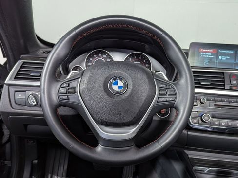 Used 2018 BMW 430i Convertible image 23