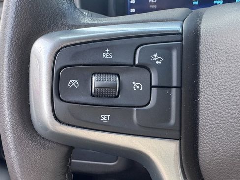 Certified 2023 Chevrolet Tahoe Z71 image 30