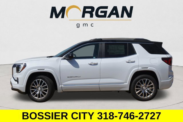 New 2027 GMC Terrain Denali AWD/4WD image 4