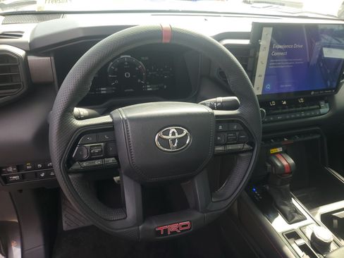 Used 2023 Toyota Tundra TRD Pro AWD/4WD image 15