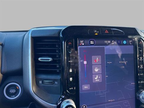 New 2026 RAM 1500 Big Horn image 9