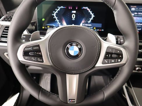 New 2026 BMW X7 xDrive40i w/ M Sport Package image 4