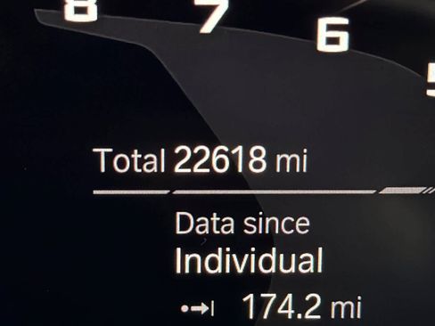 Used 2023 BMW X3 M w/ Executive Package image 26