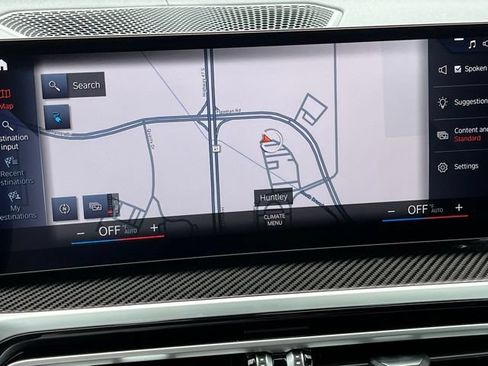 Used 2023 BMW i4 M50 AWD/4WD image 20