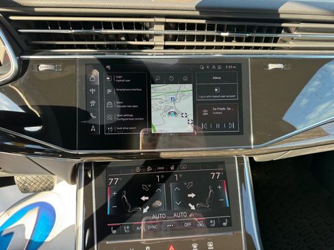 New 2026 Audi Q8 Premium Plus image 17