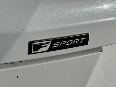 Used 2019 Lexus UX 200 F Sport w/ F Sport Premium Package image 26