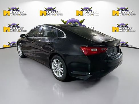 Used 2016 Chevrolet Malibu LT FWD image 6