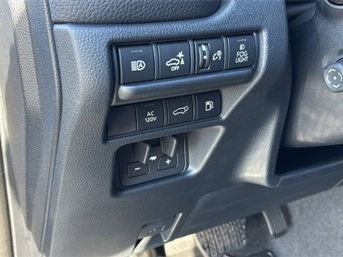 New 2026 Toyota Land Cruiser image 12