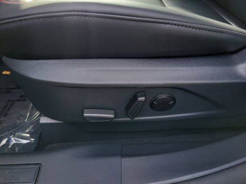 Certified 2025 Ford Mustang Mach-E Premium w/ Sport Appearance Package RWD image 17