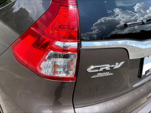 Used 2016 Honda CR-V EX-L image 21