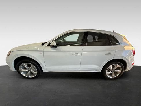 Used 2022 Audi Q5 2.0T Prestige w/ Prestige Package AWD/4WD image 3