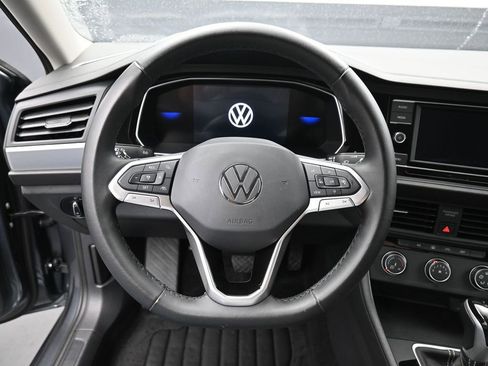 Used 2024 Volkswagen Jetta S FWD image 15
