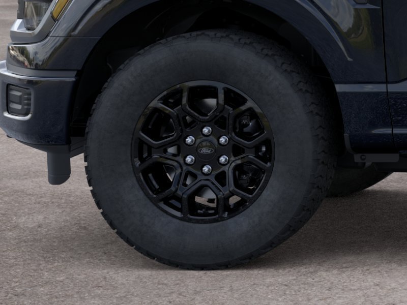 New 2026 Ford F150 STX AWD/4WD image 19