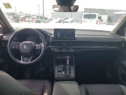 Used 2023 Honda CR-V Sport Touring image 18