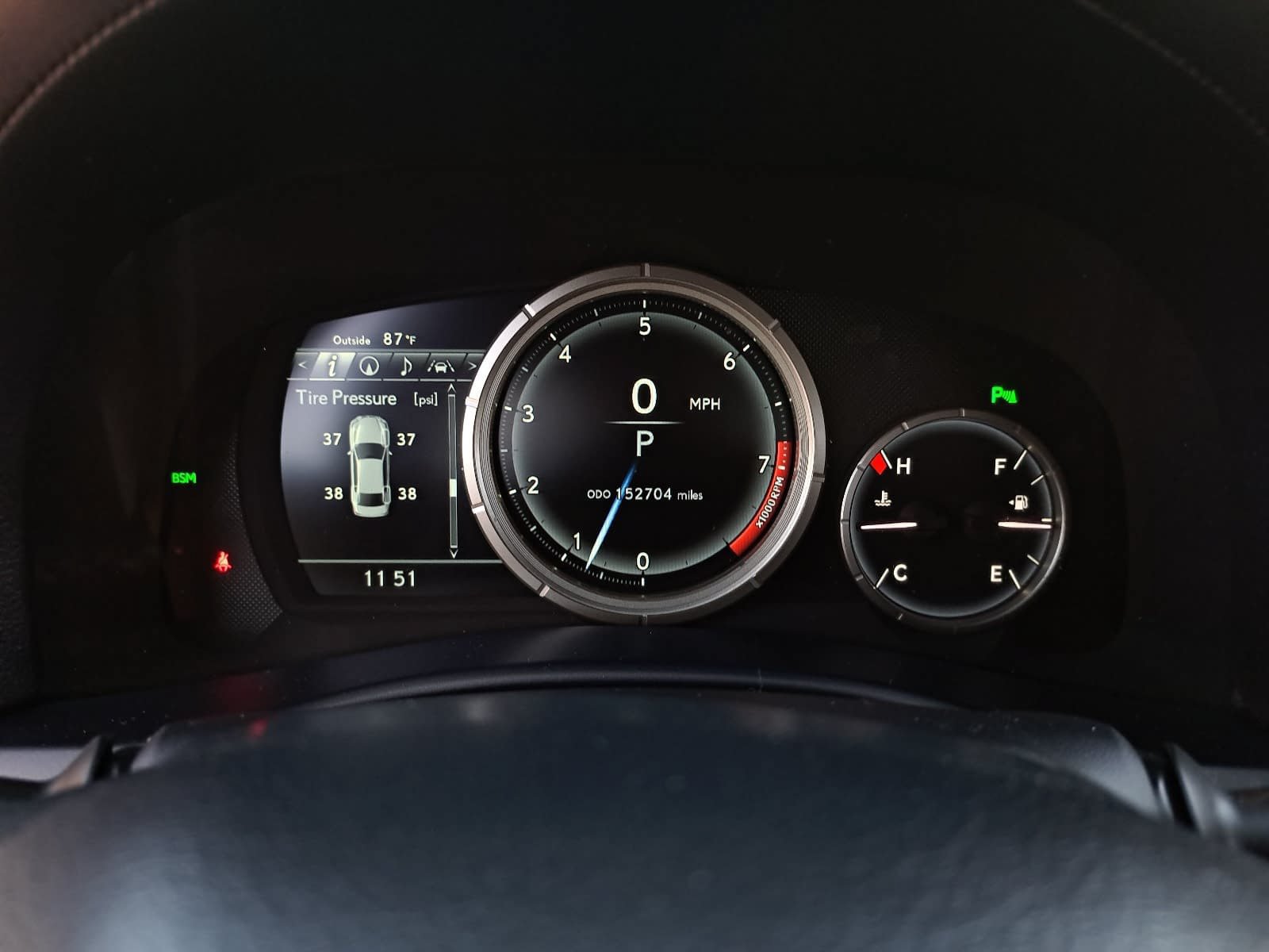 Used 2017 Lexus GS 350 F Sport RWD image 20