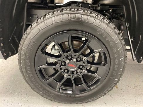Used 2023 Toyota Tundra SR5 w/ SR5 Convenience Package image 7