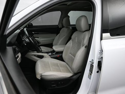 Used 2021 Kia Telluride SX w/ SX Prestige Package AWD/4WD image 21