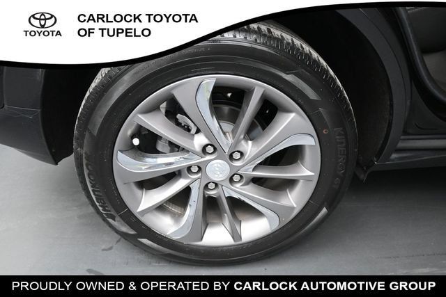 Used 2023 Buick Encore GX Essence w/ Experience Buick Package FWD image 42