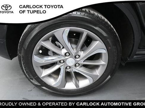 Used 2023 Buick Encore GX Essence w/ Experience Buick Package FWD image 42