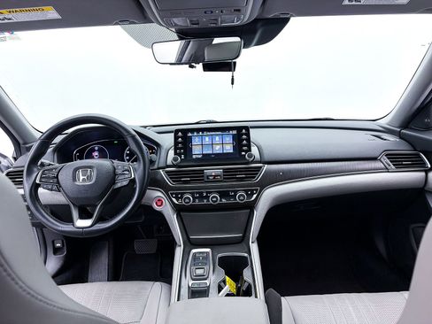 Used 2019 Honda Accord Touring image 27