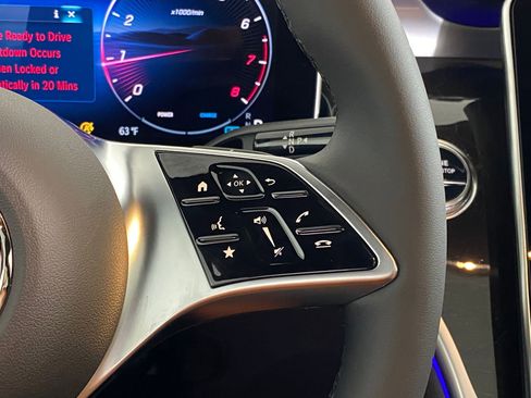 Used 2026 Mercedes-Benz GLC 300 4MATIC image 29