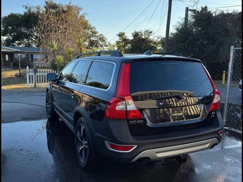Used 2012 Volvo XC70 T6 image 4
