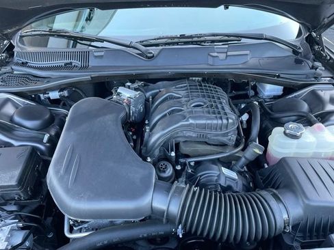 Used 2023 Dodge Challenger GT w/ Blacktop Package AWD/4WD image 28