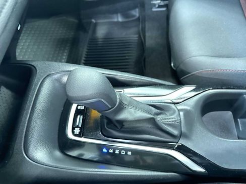 Used 2023 Toyota Corolla SE w/ SE Premium Package image 27