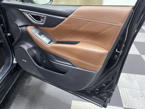 Used 2021 Subaru Forester Touring w/ Popular Package #2 image 26