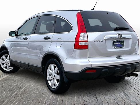 Used 2009 Honda CR-V EX image 6