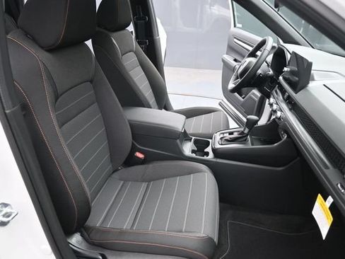 New 2026 Honda CR-V Sport image 26