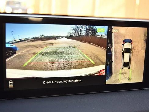 New 2026 Nissan Sentra SR w/ SR Premium Package image 13