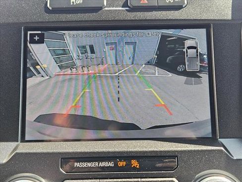 Used 2019 Ford F150 Platinum image 14