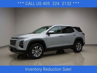 New 2026 Chevrolet Equinox LT