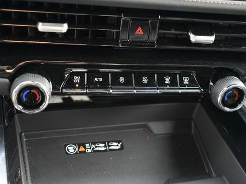 New 2026 Chevrolet Tahoe High Country image 34