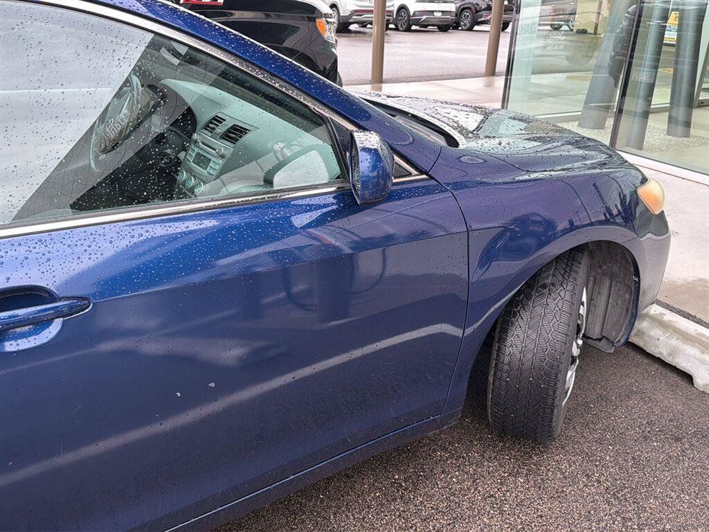 Used 2008 Toyota Camry LE FWD image 15