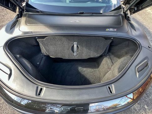 Used 2025 Lucid Air Grand Touring image 42
