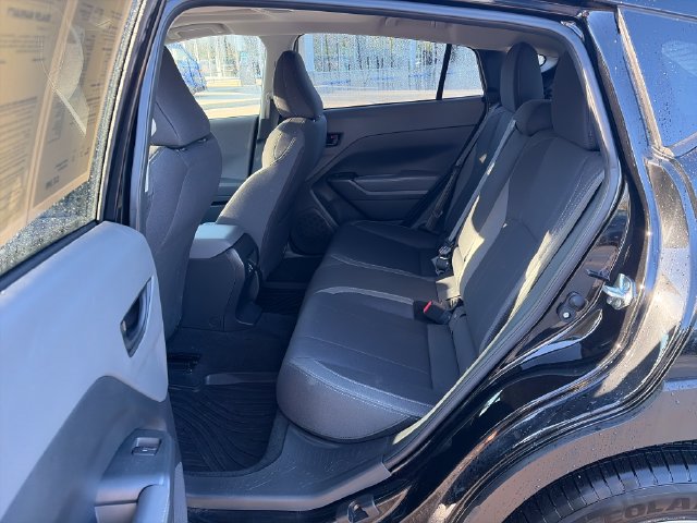 Certified 2025 Subaru Crosstrek 2.5i Premium AWD/4WD image 13