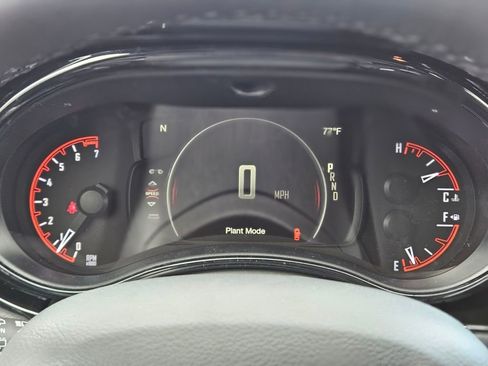 New 2026 Dodge Durango GT w/ Blacktop Package image 28