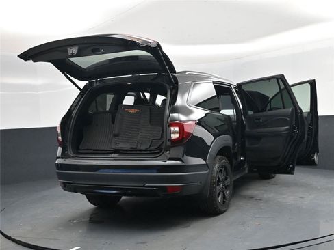 Used 2022 Honda Pilot TrailSport image 19