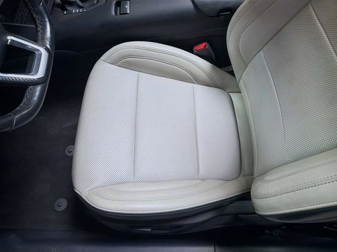 Used 2024 Ford Mustang Premium RWD image 18