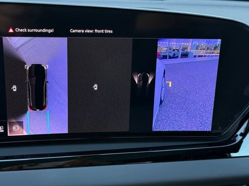 New 2025 Audi A5 2.0T Premium image 26