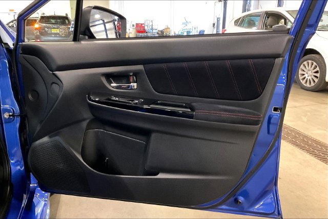 Used 2020 Subaru WRX STI AWD/4WD image 24