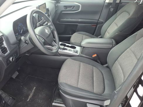 Used 2024 Ford Bronco Sport Big Bend image 5