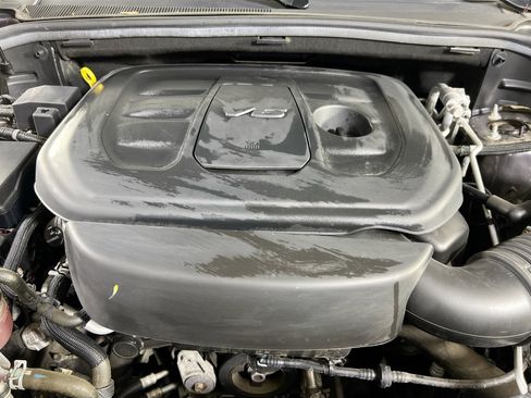 Used 2021 Jeep Grand Cherokee Limited image 30