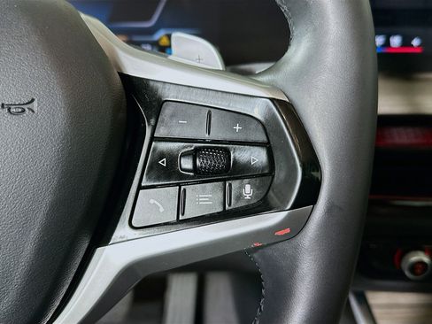 Used 2025 BMW 430i Coupe image 17