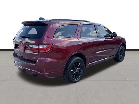 Used 2023 Dodge Durango GT AWD/4WD image 5