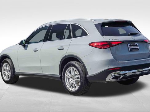 New 2026 Mercedes-Benz GLC 300 image 4